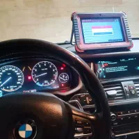 ریمپ و دیاگ سیار تعمیرات ایسیو تعریف سوییچ در محل