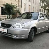 هیوندایی ورنا 88