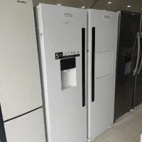 یخچال فریزر دوقلو الکترواستیل مدل فیوچر قسطی
