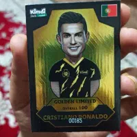 بهترین های کیمدی «کریستیانو رونالدو» و «لیونل مسی»|کلکسیون و سرگرمی|نوشهر, |دیوار