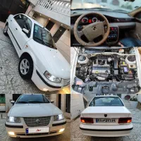 سمند ef7 فروشی