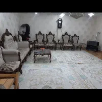 شیک و دلباز|فروش آپارتمان|مشکین‌دشت, |دیوار