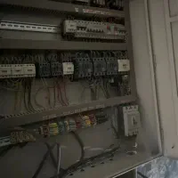 دستگاه زغال فشرده