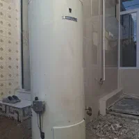 آبگرمکن زمین