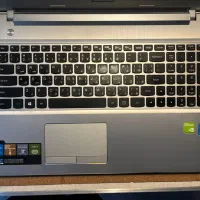 لپ تاپ Lenovo مدل Z50-70