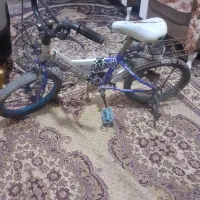دوچرخه سایز ۱۶