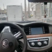 لیفان ۶۲۰ موتور ۱۸۰۰|خودرو سواری و وانت|تهران, نیلوفر|دیوار