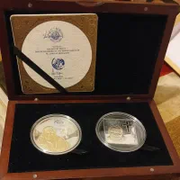 فروش سکه نقره گُلد کوئست