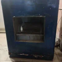 کولر آبی ارج