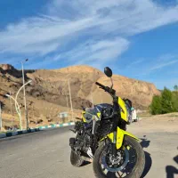 kps250|موتورسیکلت|ماکو, |دیوار