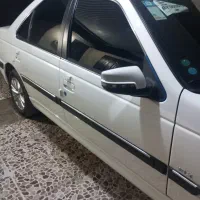 پارس فول سفارشی ELX گاز سیمی مدل 1403