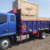 کامیونت آرنا پلاس ۶تن ۱۴۰۳|خودرو سنگین|پیرانشهر, |دیوار