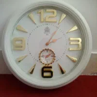 ساعت دیوار|ساعت دیواری و تزئینی|قم, ولیعصر|دیوار