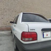 پراید 131مدل99|خودرو سواری و وانت|کردکوی, |دیوار