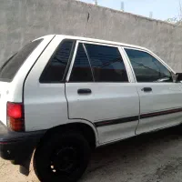 فروش هاچبک|خودرو سواری و وانت|قائمشهر, |دیوار