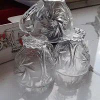 پنج دست فنجون خورشیدی کاملا نو