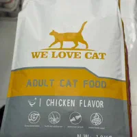 غذای گربه|لوازم جانبی حیوانات|کرج, انبار مپنا|دیوار