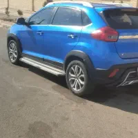 MVM X22 دنده ای مدل ۹۶|خودرو سواری و وانت|پرند, فاز ۵|دیوار