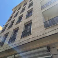 ۱۸۳ متر تجاری بر اصلی جلال