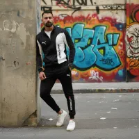 ست سوئیشرت و شلوار مردانه مدل StreetPro/اورجینال|لباس|نورآباد, |دیوار