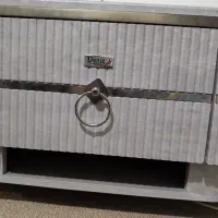 جارو برقی ، میز تلویزیون ، کریر ،میز و گل میز|میز تلویزیون|شیراز, شهرک گلستان شمالی|دیوار