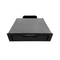 هود مخفی استیل البرز مدل sa507