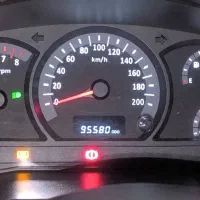 تیبا۲ مدل ۱۴۰۰