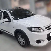 کوییک GXR مدل 1404/صفر/اقساط