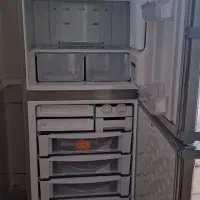 یخچال فریزر