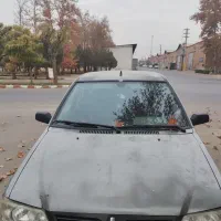 پراید132|خودرو سواری و وانت|هشتگرد, هشتگرد قدیم|دیوار