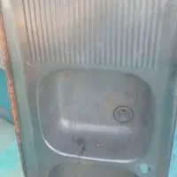 سینک ظرفشویی