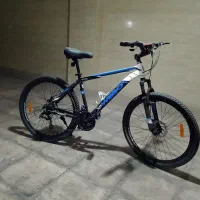 دوچرخه سایز۲۶وگو