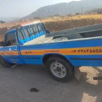 امداد خودرو لوشان منجیل رودبار|خدمات حمل و نقل|رودبار, |دیوار