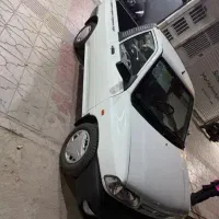 پراید ۱۵۱ پاششی تحویل ۲۸ برج ۱۲