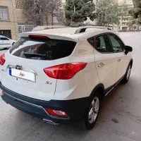 جک S3 مشابه صفر / با خودرو کوچکتر هم معاوضه دارم|خودرو سواری و وانت|مشهد, شاهد (شهرک غرب)|دیوار