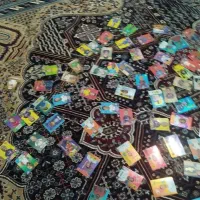 کارت کیمیدی