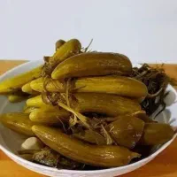 خیارشور محلی کیلویی ۲۰۰ت