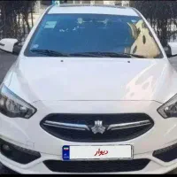 شاهین g سانروف‌دار ۴۰۲