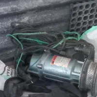 پمپ  کفکش|ماشین‌آلات صنعتی|قم, حاج زینل|دیوار