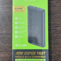 پاور بانک|لوازم جانبی موبایل و تبلت|مشهد, ایثارگران|دیوار