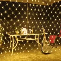 ریسه سوزنی،پرده ای ،خوشه ای،توری