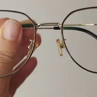 فریم عینک طبی