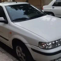 سمند lx دوگانه کارخانه ۸۷