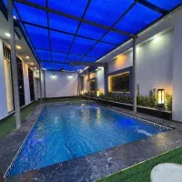 طراحی و ساخت صفرتاصد استخر و جکوزی ویژه (اقساط)|خدمات پیشه و مهارت|ارومیه, |دیوار