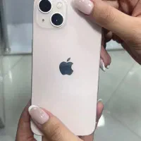 ایفون 13normal pink