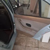 سمند x7|خودرو سواری و وانت|تهران, ولنجک|دیوار