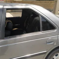 پارس مدل 91