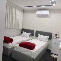 رزرو هتل در مشهد،راحت و سریع با امکان پرداخت شرایط|تور و چارتر|اردکان, |دیوار