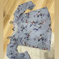 لباس شومیز بولیز متنوع ۵۰۰/۴۰۰/۳۰۰