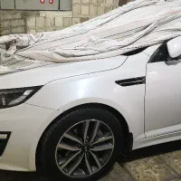 اپتیما 2015|خودرو سواری و وانت|تهران, ستارخان|دیوار